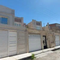 یک دستگاه دوبلکس خیابان باهوشی