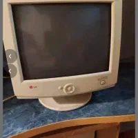 مانیتور ال جی