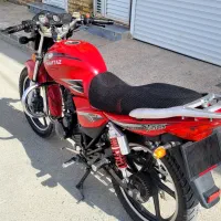 موتور همتاز ۱۵۰|موتورسیکلت|ارومیه, |دیوار