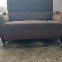 مبل راحتی