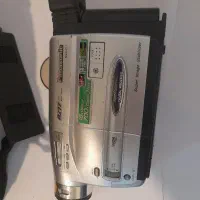 دوربین هندیکم پاناسونیک اصل