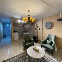 اجاره سوییت روزانه ،پارتایم پذیرش شبانه روزی|اجارهٔ کوتاه‌مدت آپارتمان و سوئیت|تهران, دهم فروردین|دیوار