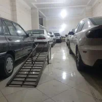 مکانیک و باطری ساز جهت همکاری در مجموعه