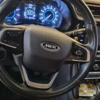 ام وی ام x33. مدل ۱۴۰۱|خودرو سواری و وانت|کرج, مصباح|دیوار