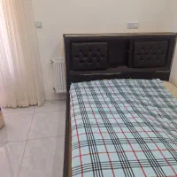 تخت وسرویس خواب|تخت و سرویس خواب|شیراز, کاراندیش|دیوار