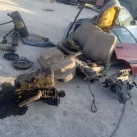 اسغاط‌خودرو‌..استوک‌یدک|قطعات یدکی و لوازم جانبی|کرج, منطقه ویژه اقتصادی پیام|دیوار