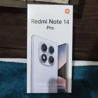 ردمی نوت 14پرو پلمپ