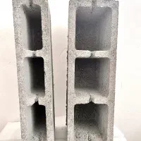 تولید بلوک لیکا معدنی صنعتی سیمانی|مصالح و تجهیزات ساختمان|جیرفت, |دیوار