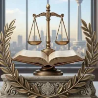 نیاز به وکیل