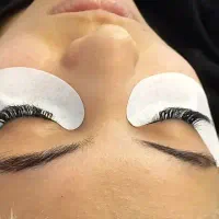 اکستنشن مژه والیوم، مگاوالیوم  ، گلامور،