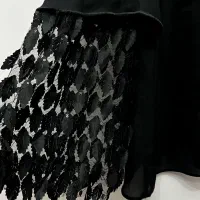 بلوز مشکی|لباس|مراغه, |دیوار