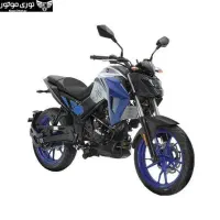 گلکسیNA250cc