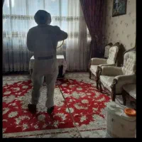 سمپاشی ساس سوسک وکنه و موریانه تضمینی باضمانت 100