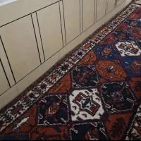 فرش عتیقه سنتی
