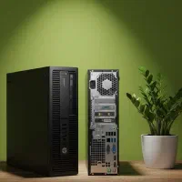 مینی کیس اینتل i5 نسل ششم