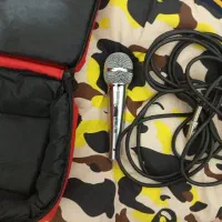 میکروفون جاسکو