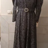 لباس چادر کیف شلوار