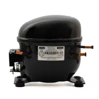 کمپرسور یخچال 1/2 با گاز R134 فروشگاهی