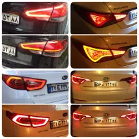 کلینیک زیبایی چراغ اتومبیل (سوختگی شفافیت طلق)