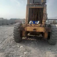 گریدر کوماتسو ۷۰۵ ار۲ ماشین آلات|خودرو سنگین|جیرفت, |دیوار