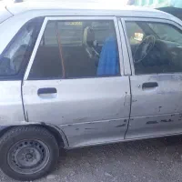 پراید ۱۴۱|خودرو سواری و وانت|کرمان, |دیوار