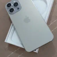 آیفون 15 پرو مکس