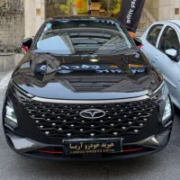 خودرو فونیکس FX/ اف ایکس /