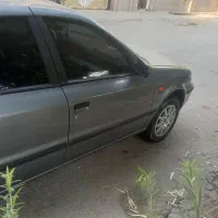 سمند مدل۸۸کارمندی موتور کامل نو|خودرو سواری و وانت|بندرعباس, |دیوار