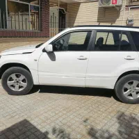 سوزوکی گرند ویتارا 2400 مدل 91 اتومات|خودرو سواری و وانت|مشهد, سجاد شهر|دیوار