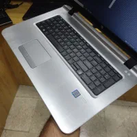۱۷ اینچHp 470g3 i5گرافیگدار رم۸/هارد256ssd/مهندسی|رایانه همراه|تهران, استخر|دیوار