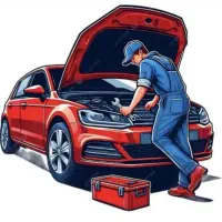 مکانیک سیار ماشین و موتور سیکلت