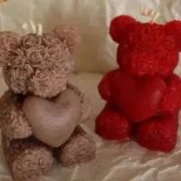 قالب سیلیکونی کیلویی (1200)|صنایع دستی و سایر لوازم تزئینی|مشهد, آزادشهر|دیوار