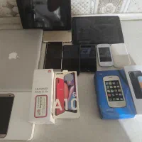 گوشی ، تبلت ، لپتاپ قدیمی
