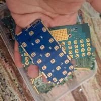 ضایعات مادربرد دو‌چیپ،کارت گرافیک ،رم ،cpu،میخرم|خدمات رایانه‌ای و موبایل|تهران, میدان ولیعصر|دیوار