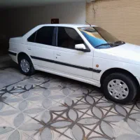 پژو پارس سال مدل92|خودرو سواری و وانت|شیراز, شاه قلی بیگی|دیوار