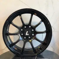 رینگ لنزو سایز 15 اورجینال فوق سبک