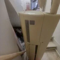 کولر گازی ۳۷۰۰۰هزار