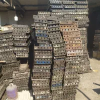 فروش ابزار کار جک و قالب وبالابرومیکسر|مصالح و تجهیزات ساختمان|چابهار, |دیوار