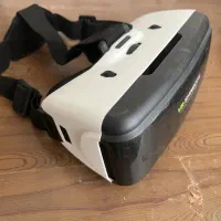 عینک واقعیت مجازی