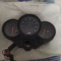 کیلومتر استوک آپاچی150کله گرد.دنبال آپاچی مزایده