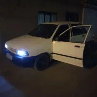 پراید مدل 1389