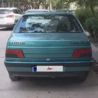 پژو 2000|خودرو سواری و وانت|خوانسار, |دیوار