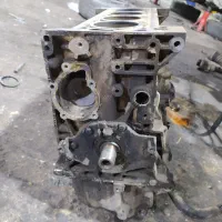 نیم موتور استوک کامل 405|قطعات یدکی و لوازم جانبی|شیراز, پودنک|دیوار