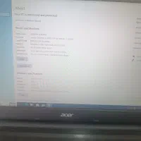 لپ تاپ acer