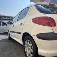 206|خودرو سواری و وانت|تفرش, |دیوار