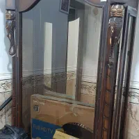 بوفه|بوفه، ویترین، کنسول|آبادان, |دیوار