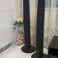 سینما خانگی ال‌جی|سیستم صوتی خانگی|اراک, |دیوار