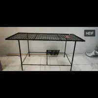 پالت میوه فروشی و میز برش و میوه فروشی و نانوایی|فروشگاه و مغازه|ورامین, ورامین|دیوار