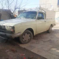 وانت پیکان مدل ۸۶|خودرو سواری و وانت|اردبیل, |دیوار