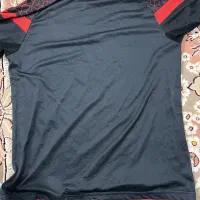 کیت پلیری ورزشی پرسپولیس نو نو سایز XL|لباس|اهواز, کمپلو جنوبی|دیوار